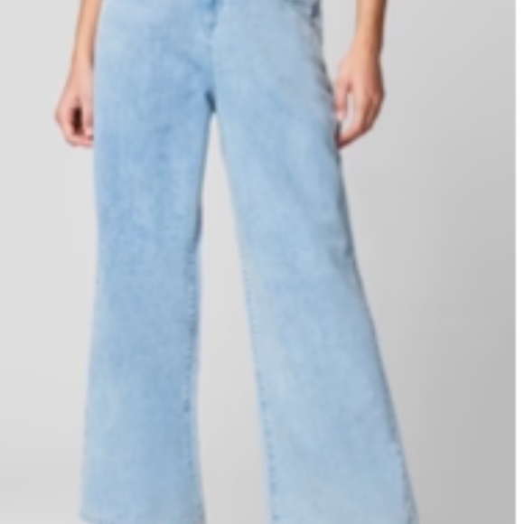 NWT Blank NYC Stand Strong Jean - Picture 5 of 6